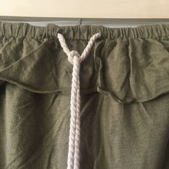 Arizona Jeans co. Strapless Top - Picture 3 of 5